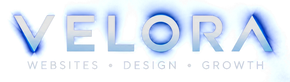 Velora — Websites · Design · Growth